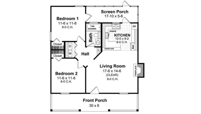 5172-Floor plan